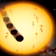 Illustration for article titled How to reverse the orbit of Jupiter